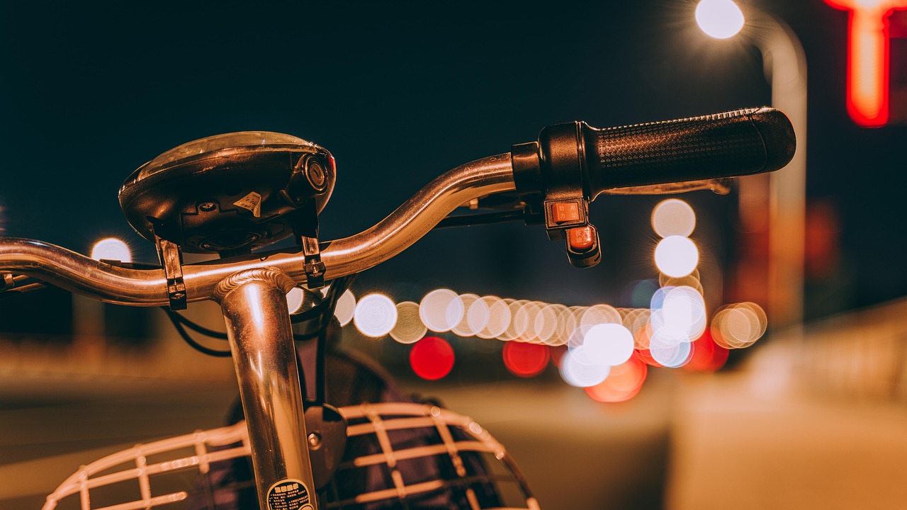 GP Moto Supply — bike lighting in Malden, MA